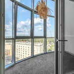 Rent 5 bedroom apartment of 200 m² in Warsaw