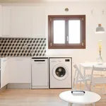 Alquilar 1 dormitorio apartamento en Barcelona