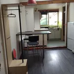 Appartement de 23 m² avec 1 chambre(s) en location à Toulouse