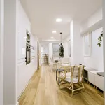 Rent 4 bedroom apartment in Valencia