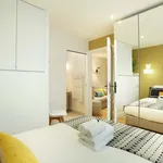 Appartement de 42 m² avec 2 chambre(s) en location à Paris