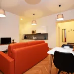 Rent 1 bedroom apartment in Prague