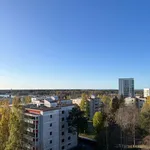 Vuokraa 2 makuuhuoneen asunto, 44 m² paikassa Oulu