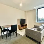 Rent 1 bedroom flat in Salford