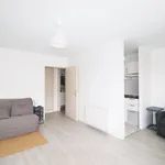 Appartement de 29 m² avec 1 chambre(s) en location à Marseille