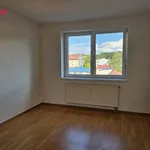 Pronájem bytu 2+kk 70m²