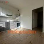 Pronajměte si 3 ložnic/e byt o rozloze 58 m² v Trhový Štěpánov