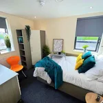 Rent 1 bedroom flat in Sheffield