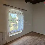 Pronajměte si 1 ložnic/e byt o rozloze 42 m² v Peruc