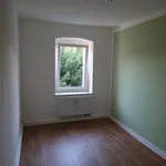 Moderne 4 Raumwohnung mit Kamin und 2 Bäder, Terrasse und Gemeinschaftsgarten