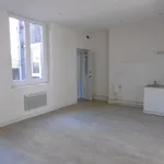 Appartement de 61 m² avec 3 chambre(s) en location à Saint-Étienne