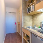 Studio de 215 m² à Montpellier