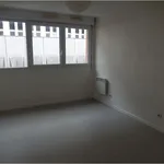 Rent 1 bedroom apartment of 20 m² in Toulouse