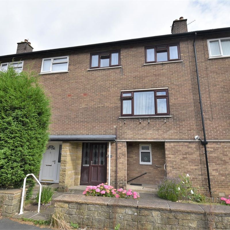 2 Bed House - Terraced Birchencliffe