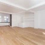 Huur 3 slaapkamer appartement van 110 m² in Amsterdam