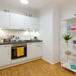 Rent 2 bedroom apartment of 13 m² in Frankfurt