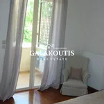 Rent 3 bedroom apartment of 185 m² in M unicipal Unit of Makrakomi