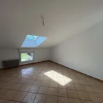 Rent 4 bedroom house of 65 m² in Ménil-sur-Belvitte