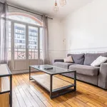 Rent 1 bedroom apartment of 31 m² in Levallois-Perret