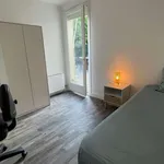 Appartement de 10 m² avec 1 chambre(s) en location à Cergy