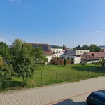 Rent 1 bedroom apartment in Beroun