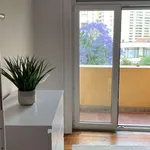 Rent a room in lisbon