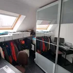 Appartement de 65 m² avec 1 chambre(s) en location à brussels