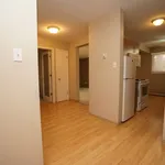 2 bedroom apartment of 807 sq. ft in Edmonton