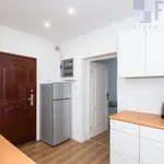 Rent 4 bedroom apartment of 73 m² in Poznan