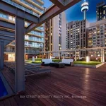 Rent 1 bedroom apartment in Toronto (Waterfront Communities)