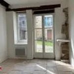 Appartement de 50 m² avec 2 chambre(s) en location à Cergy