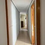 Rent 4 bedroom apartment in Valencia