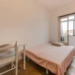 Rent 6 bedroom apartment in Lisbon