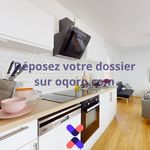 Rent 10 bedroom apartment of 12 m² in Angers