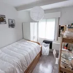 Rent 4 bedroom apartment in Madrid