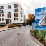 Rent 2 bedroom apartment of 45 m² in Gdynia