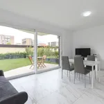 Rent 2 bedroom apartment of 61 m² in Viganello