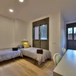 Rent a room in barcelona