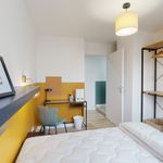 Louez une chambre à Clermont-Ferrand