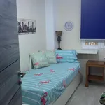 Rent 3 bedroom apartment of 75 m² in Málaga (La Luz)