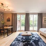 Rent 1 bedroom apartment of 36 m² in Potsdam