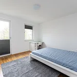 Miete 1 Schlafzimmer wohnung von 21 m² in Berlin