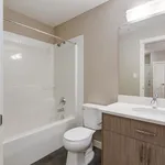 Appartement de 742 m² avec 2 chambre(s) en location à Edmonton