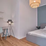 Rent a room in berlin