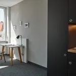 Miete 1 Schlafzimmer wohnung von 25 m² in Hamburg