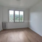 Appartement de 64 m² avec 4 chambre(s) en location à Les Pavillons-Sous-Bois