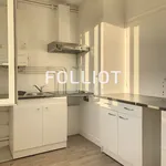 Appartement de 41 m² avec 2 chambre(s) en location à Granville