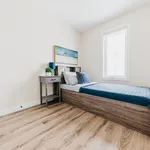 4 bedroom apartment of 1829 sq. ft in Regina