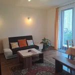 Rent 2 bedroom apartment of 60 m² in Krakow