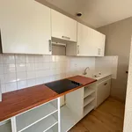 Appartement de 42 m² avec 2 chambre(s) en location à VALENCET